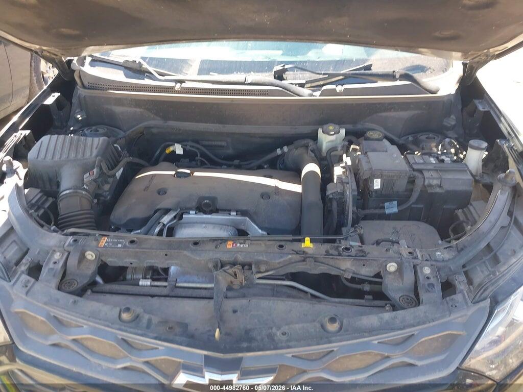 2GNAXPEX6L6143973 2020 CHEVROLET EQUINOX photo no. 10