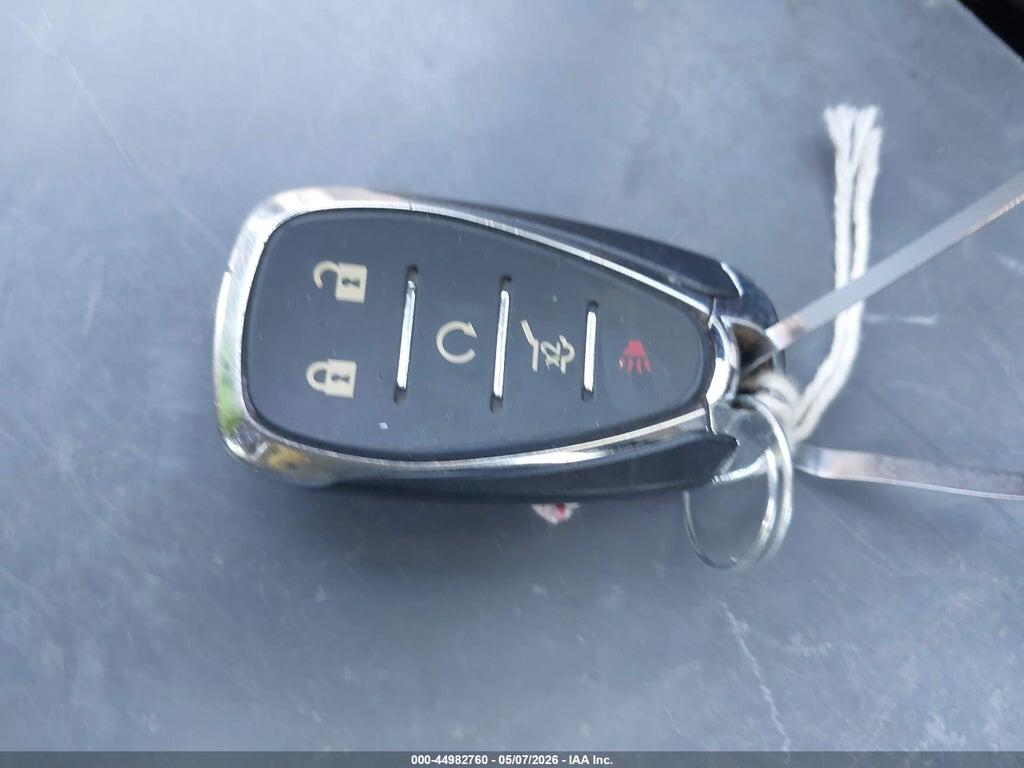 2GNAXPEX6L6143973 2020 CHEVROLET EQUINOX photo no. 11