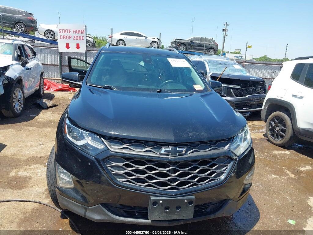 2GNAXPEX6L6143973 2020 CHEVROLET EQUINOX photo no. 12