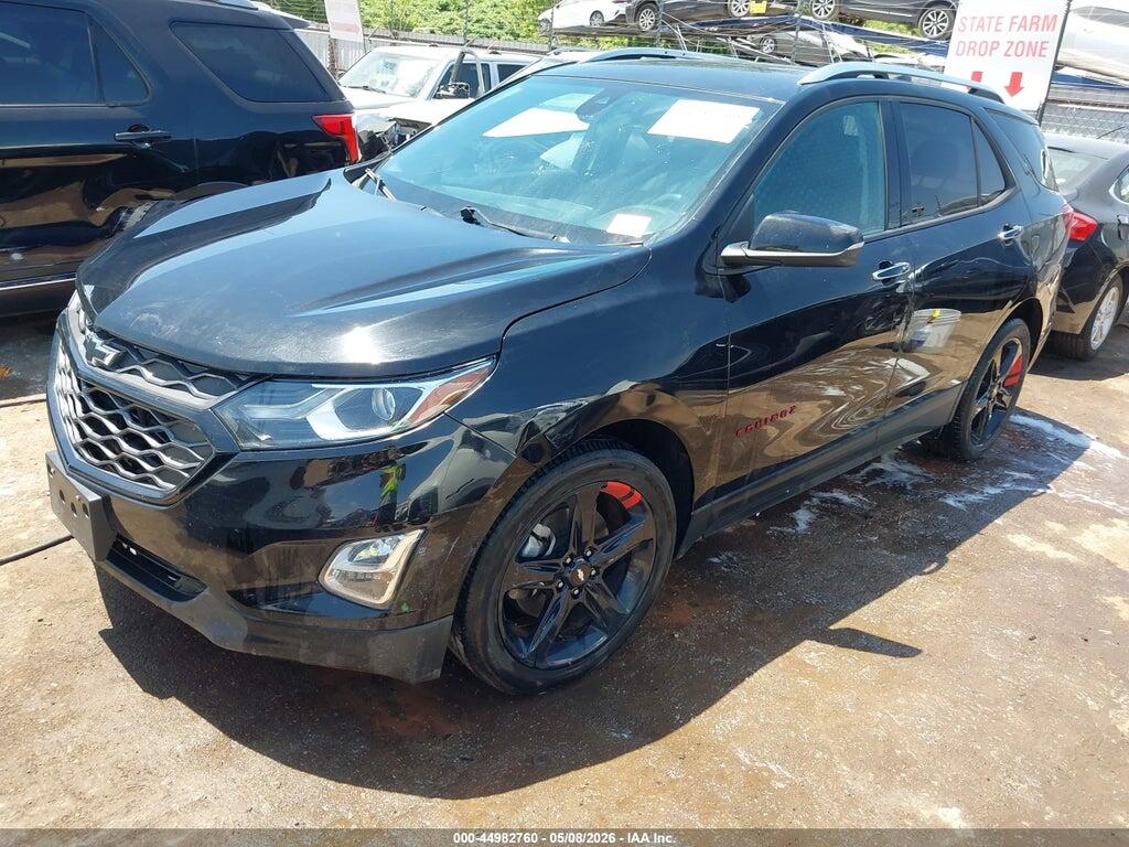 2GNAXPEX6L6143973 2020 CHEVROLET EQUINOX photo no. 2