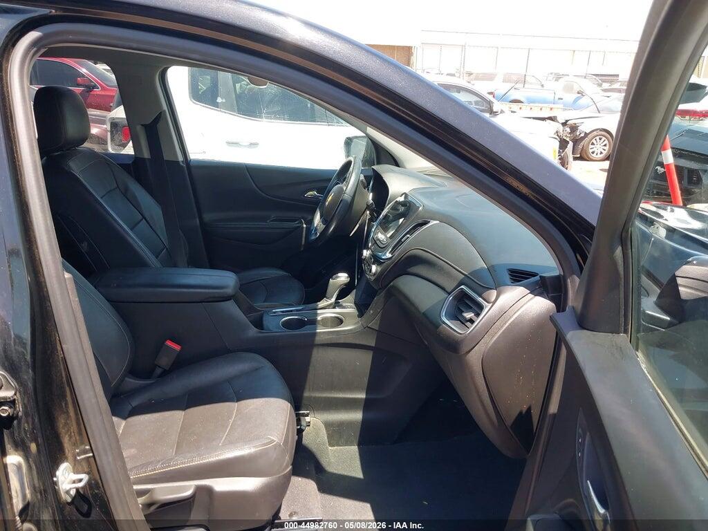 2GNAXPEX6L6143973 2020 CHEVROLET EQUINOX photo no. 5