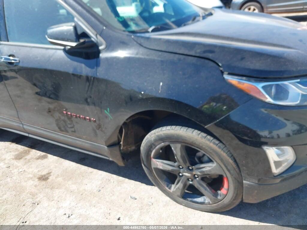 2GNAXPEX6L6143973 2020 CHEVROLET EQUINOX photo no. 6