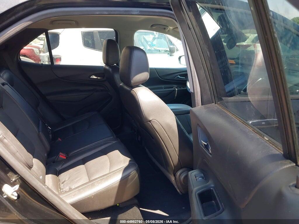 2GNAXPEX6L6143973 2020 CHEVROLET EQUINOX photo no. 8
