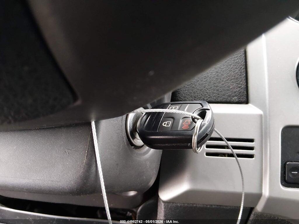1FTFW1ETXEFB54494 2014 FORD F-150 photo no. 11