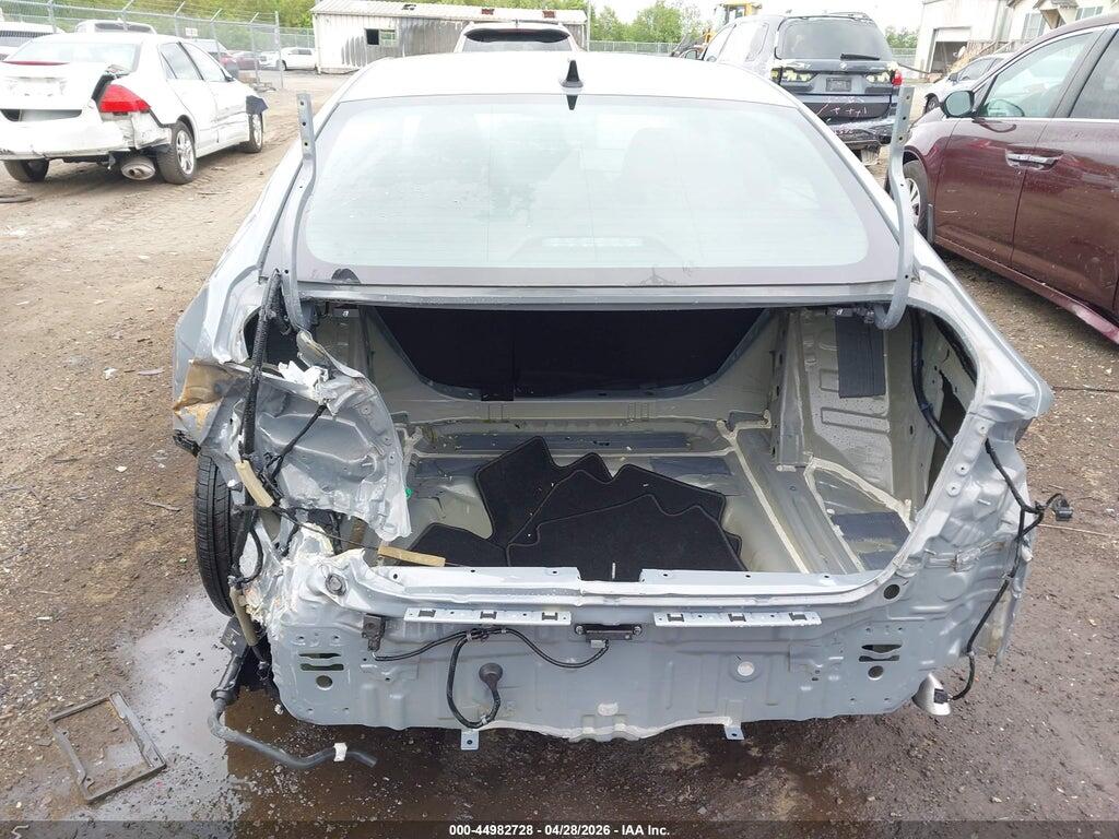 1HGCY2F53RA042188 2024 HONDA ACCORD HYBRID photo no. 6