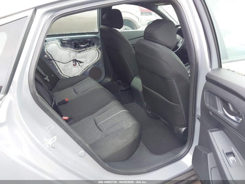 1HGCY2F53RA042188 2024 HONDA ACCORD HYBRID photo no. 8