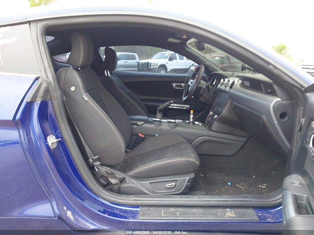 1FA6P8CF7F5318719 2015 FORD MUSTANG photo no. 5