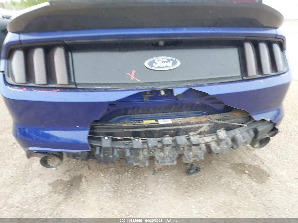 1FA6P8CF7F5318719 2015 FORD MUSTANG photo no. 6