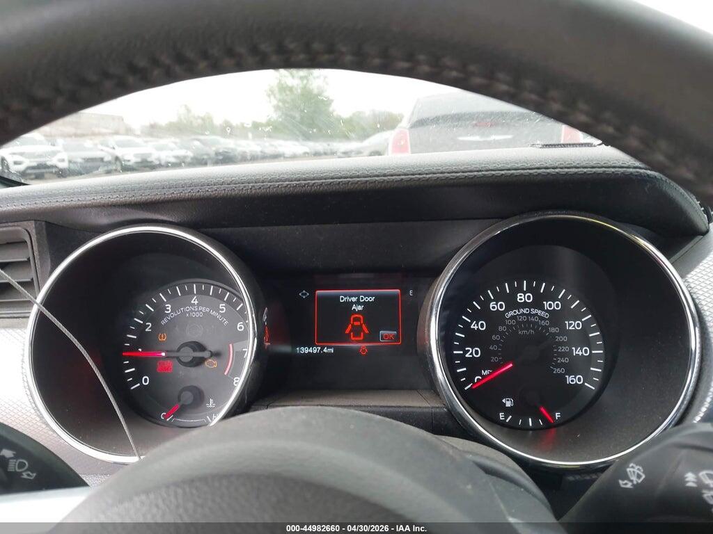 1FA6P8CF7F5318719 2015 FORD MUSTANG photo no. 7