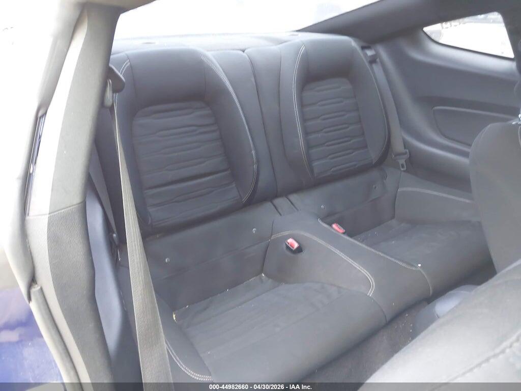 1FA6P8CF7F5318719 2015 FORD MUSTANG photo no. 8