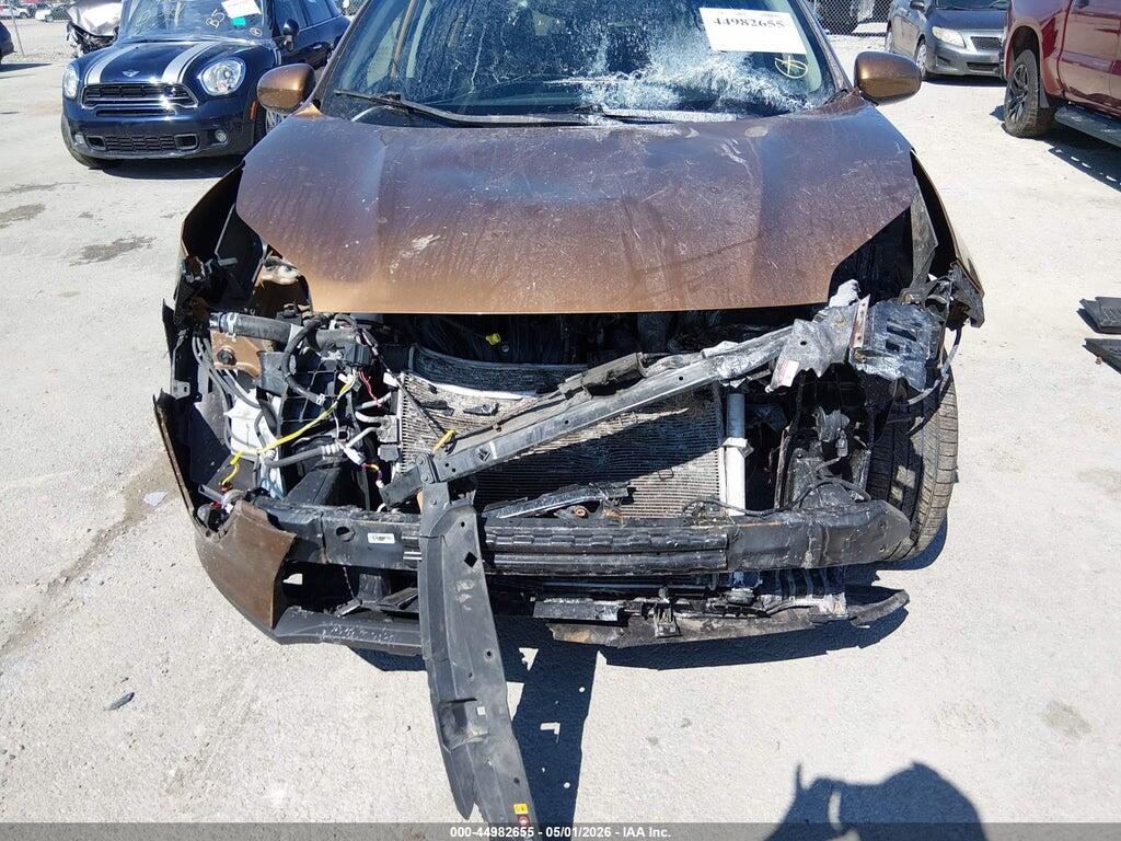 KNDPM3AC7L7732781 2020 KIA SPORTAGE photo no. 6