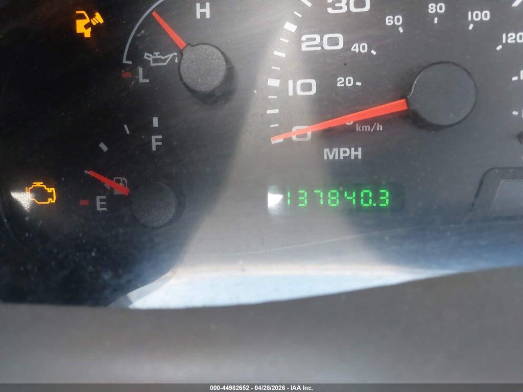 1FTSF31L34EC52853 2004 FORD F-350 photo no. 7
