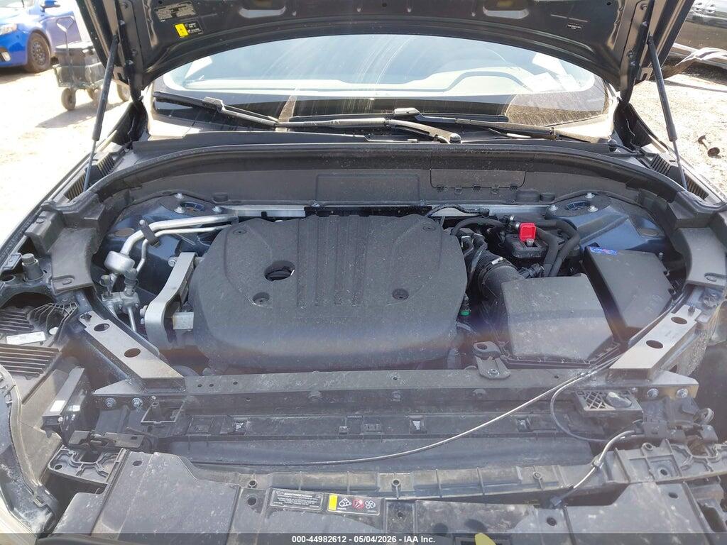 YV4M12RC3S1215924 2025 VOLVO XC60 photo no. 10