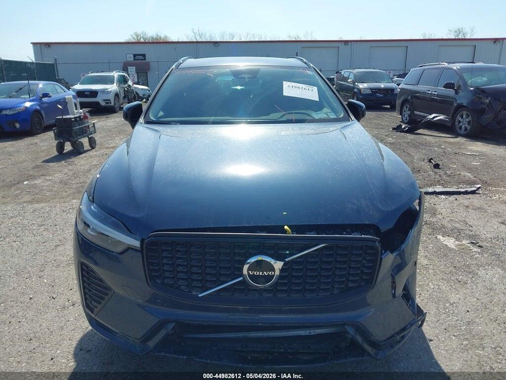 YV4M12RC3S1215924 2025 VOLVO XC60 photo no. 12