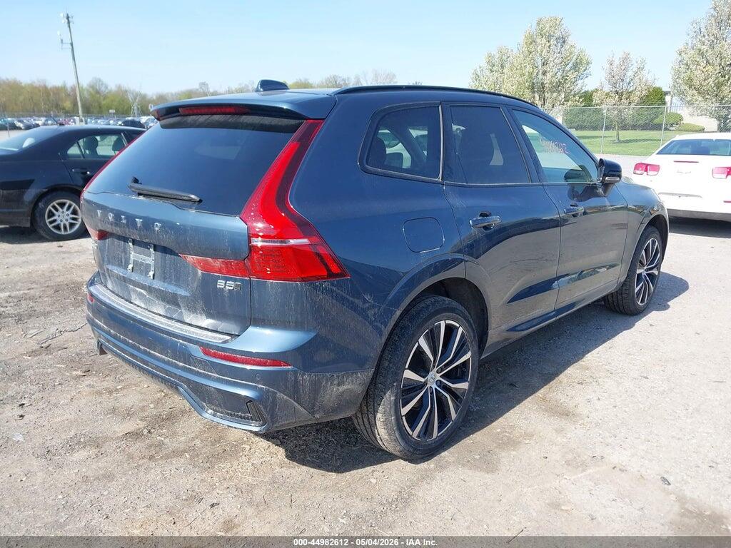 YV4M12RC3S1215924 2025 VOLVO XC60 photo no. 4