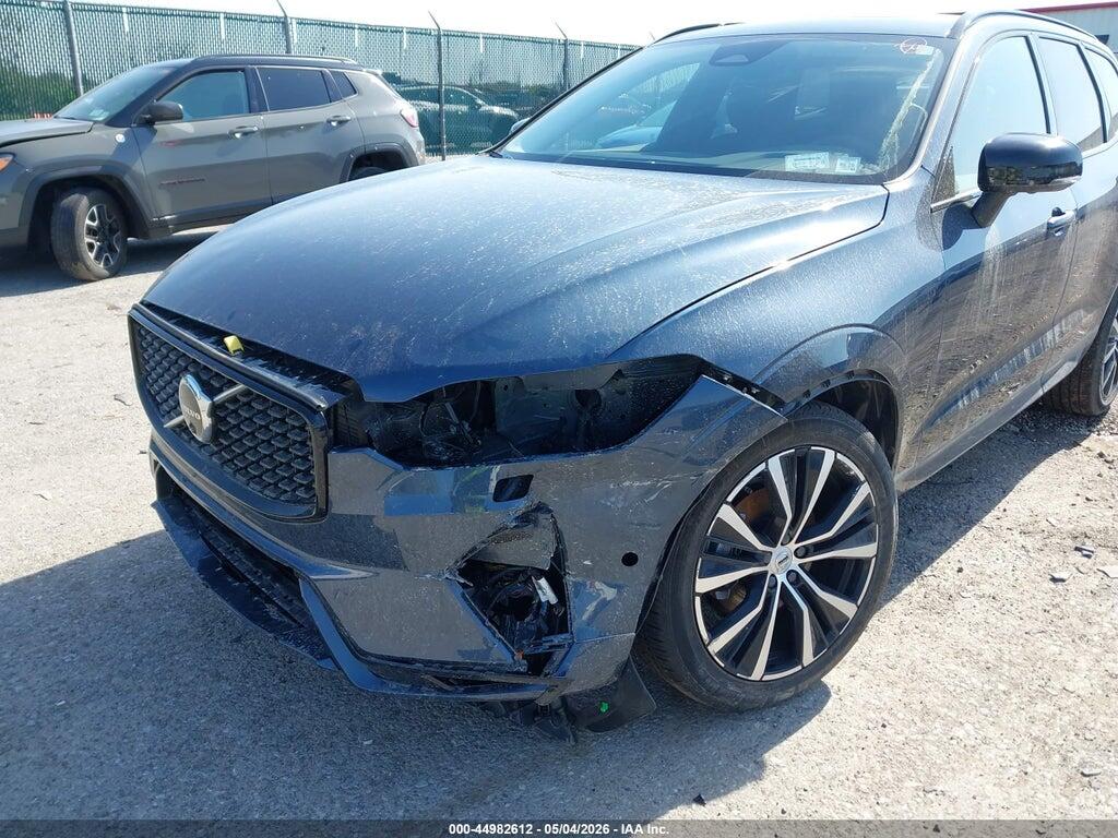 YV4M12RC3S1215924 2025 VOLVO XC60 photo no. 6