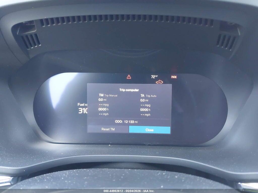 YV4M12RC3S1215924 2025 VOLVO XC60 photo no. 7