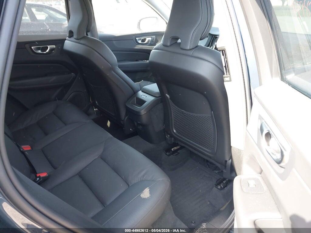 YV4M12RC3S1215924 2025 VOLVO XC60 photo no. 8