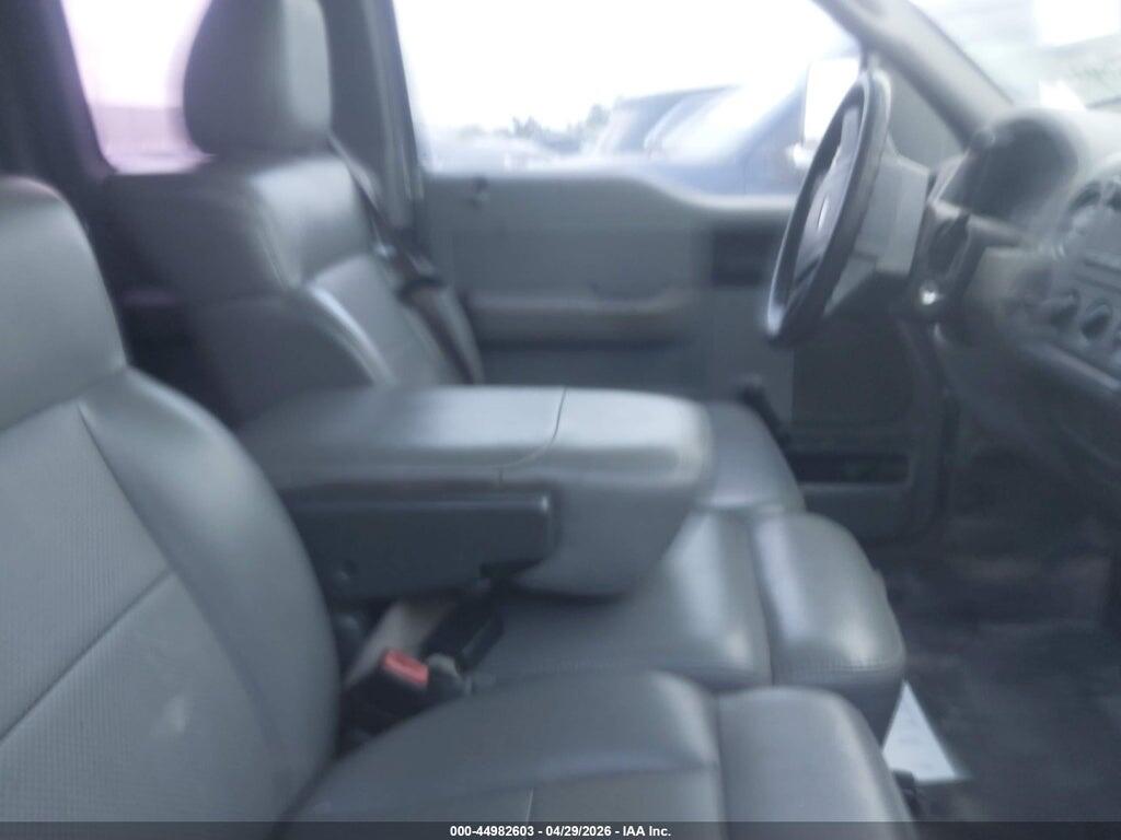 1FTVX12516NB89673 2006 FORD F-150 photo no. 5