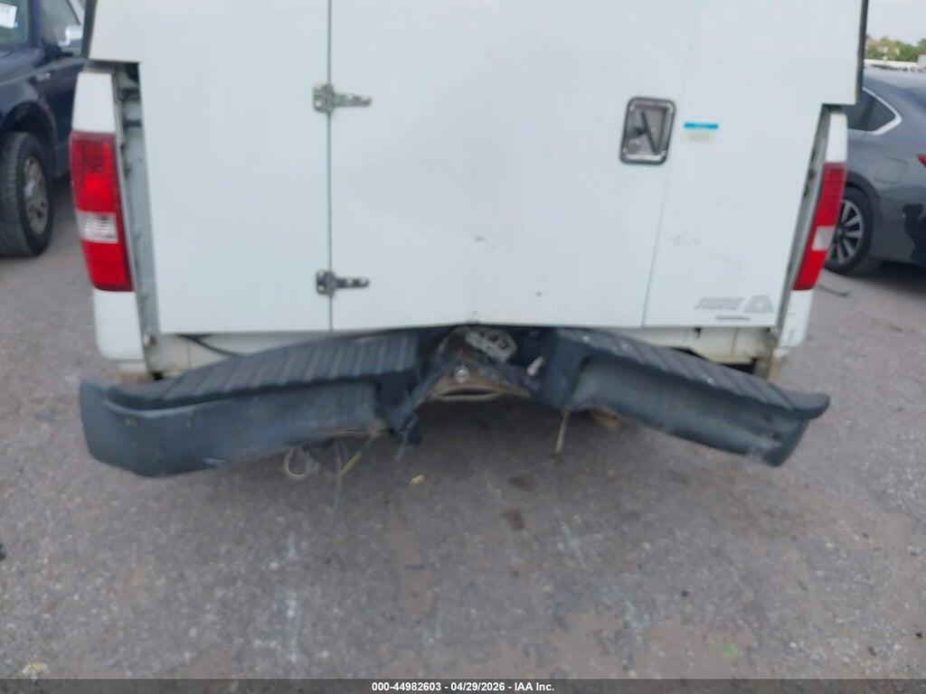 1FTVX12516NB89673 2006 FORD F-150 photo no. 6