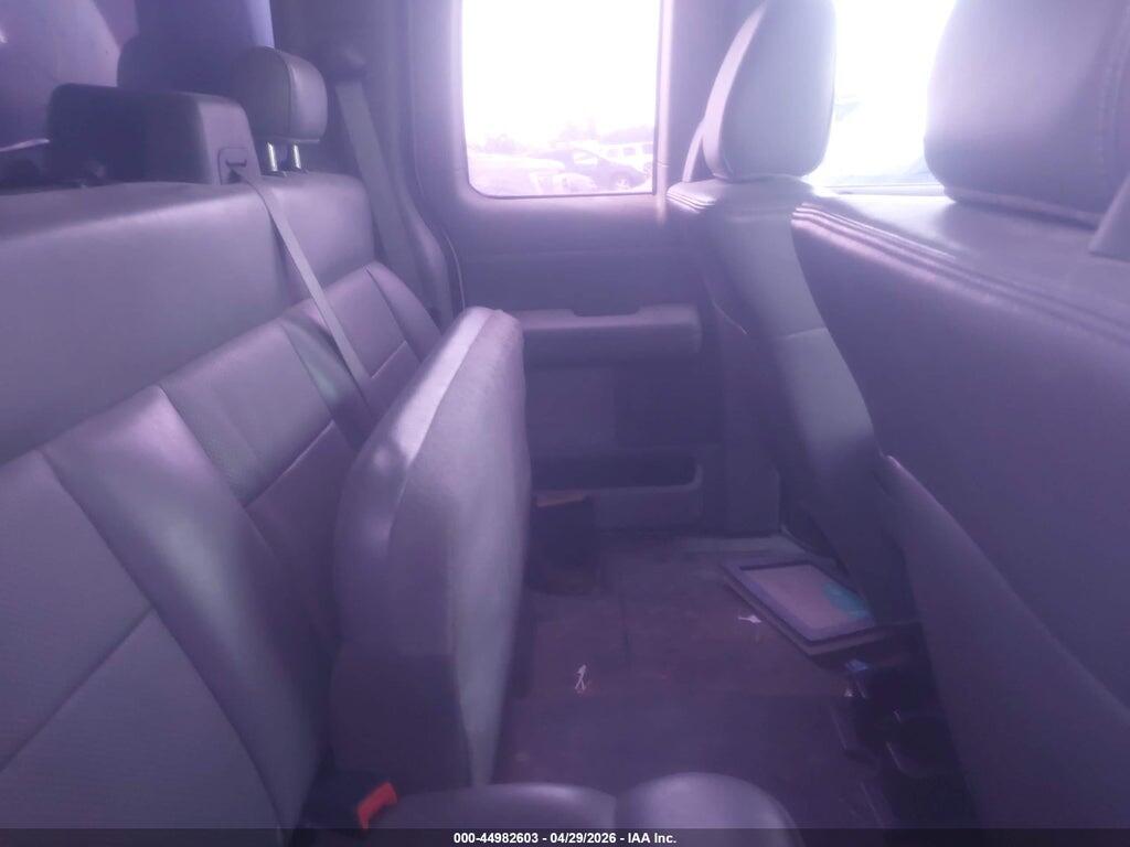 1FTVX12516NB89673 2006 FORD F-150 photo no. 8