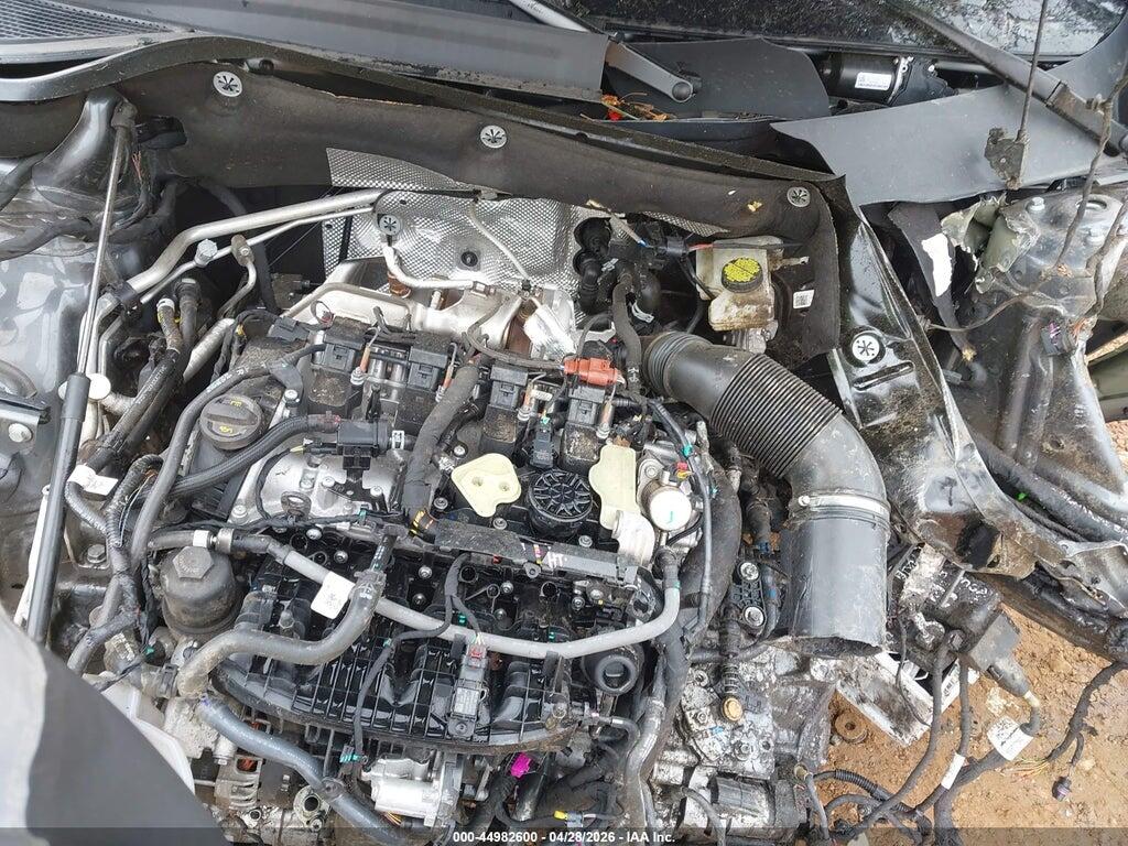 1V2FR2CA5RC599262 2024 VOLKSWAGEN ATLAS photo no. 10