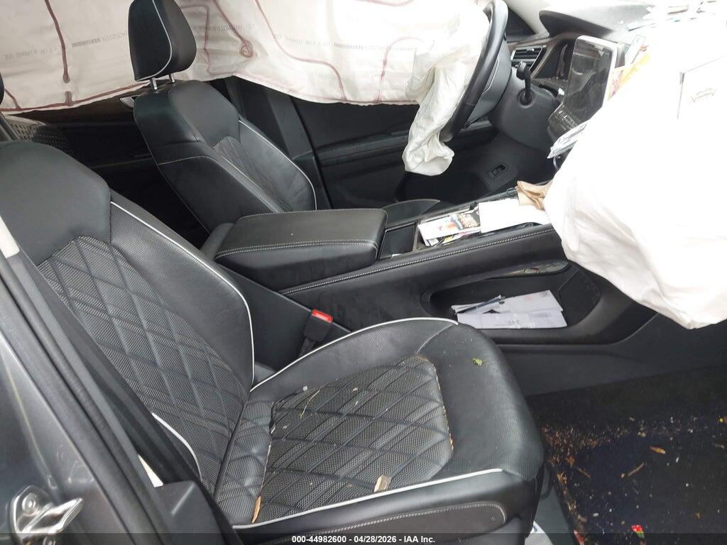 1V2FR2CA5RC599262 2024 VOLKSWAGEN ATLAS photo no. 5