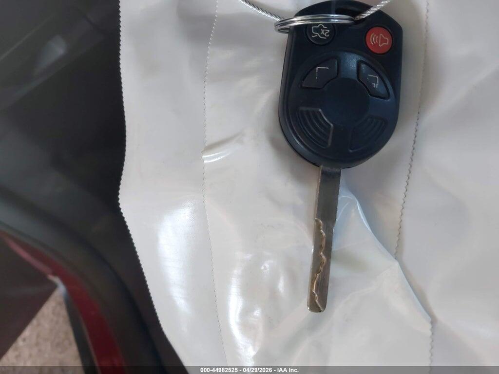 1FADP3F27DL363204 2013 FORD FOCUS photo no. 11