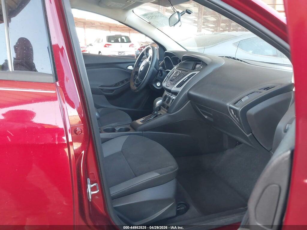 1FADP3F27DL363204 2013 FORD FOCUS photo no. 5
