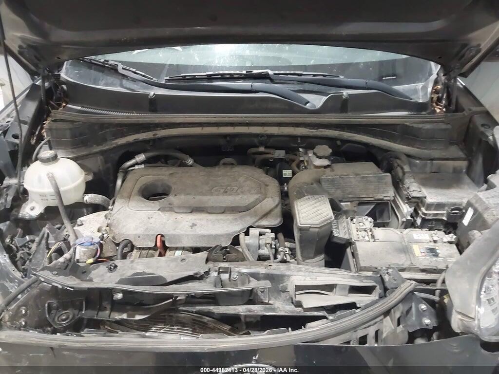 KNDPM3AC2L7730162 2020 KIA SPORTAGE photo no. 10