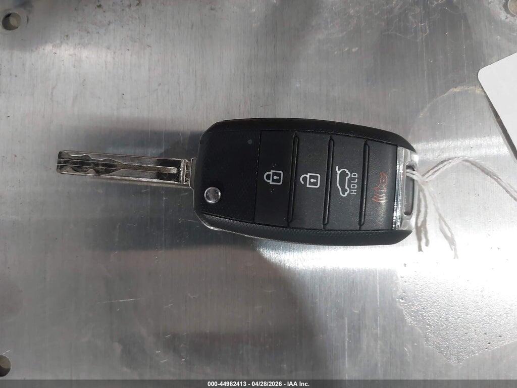 KNDPM3AC2L7730162 2020 KIA SPORTAGE photo no. 11