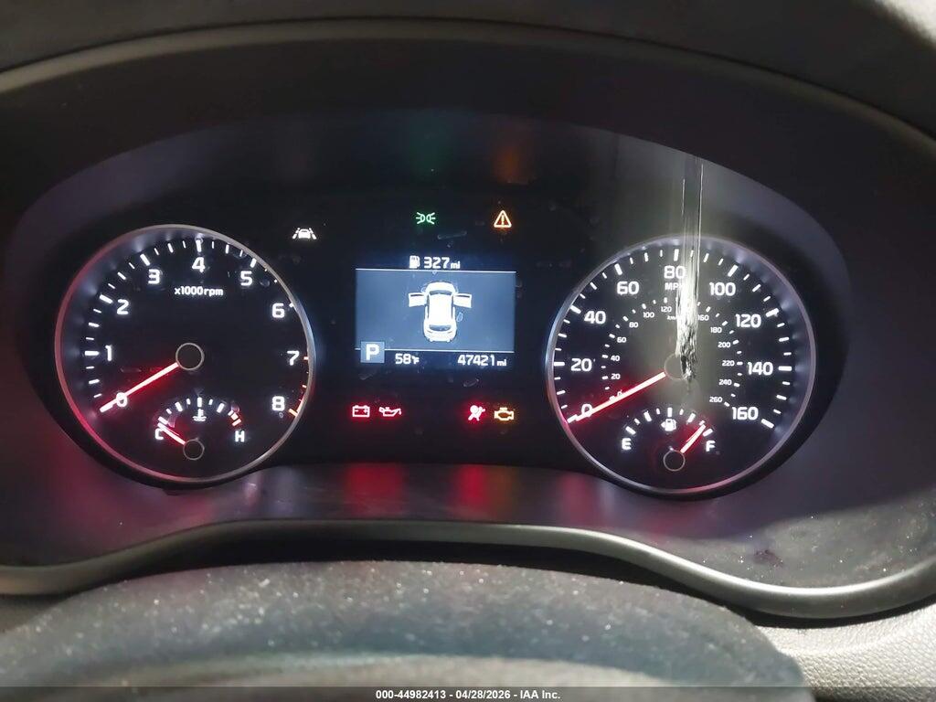 KNDPM3AC2L7730162 2020 KIA SPORTAGE photo no. 7
