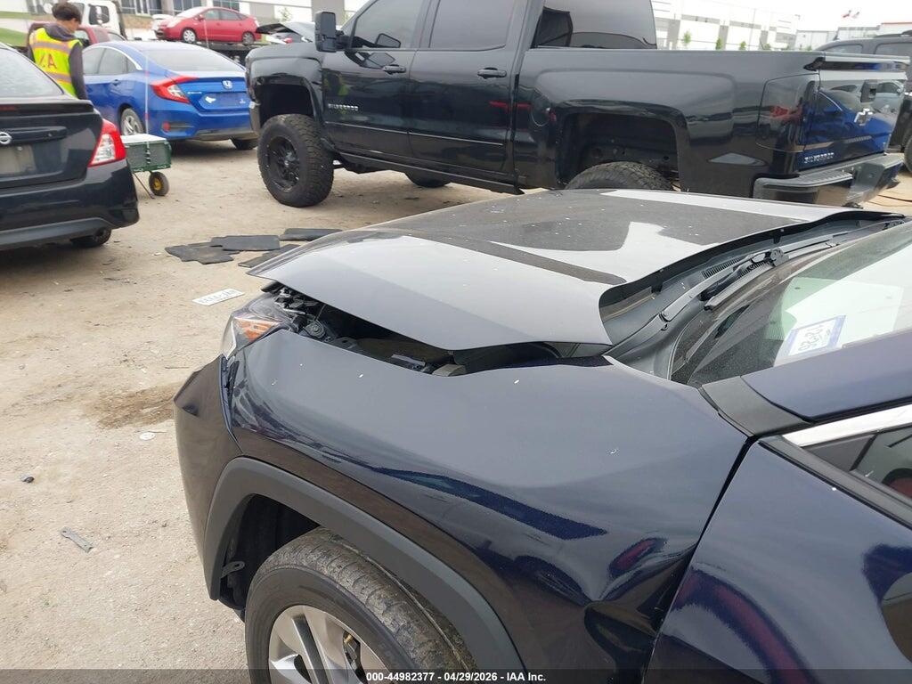 2T3C1RFV7MC086864 2021 TOYOTA RAV4 photo no. 6