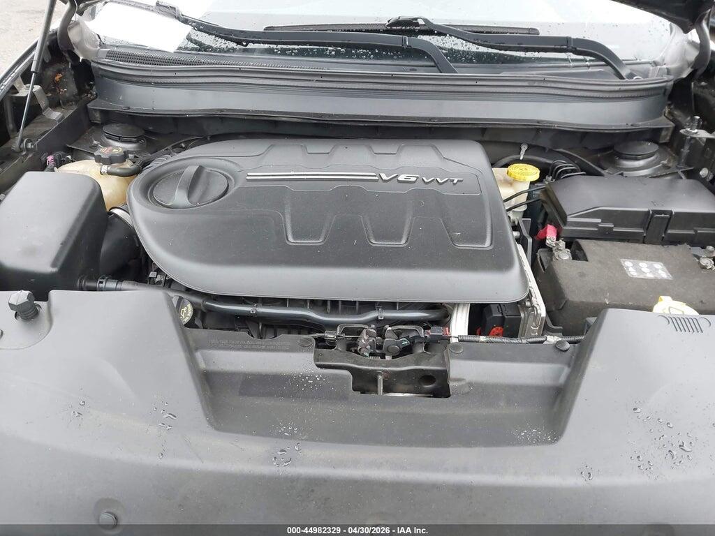 1C4PJLCS2FW723171 2015 JEEP CHEROKEE photo no. 10