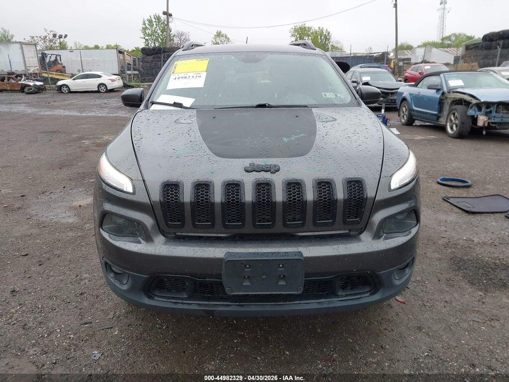 1C4PJLCS2FW723171 2015 JEEP CHEROKEE photo no. 11