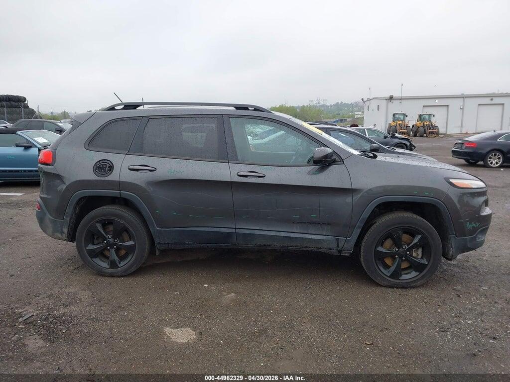 1C4PJLCS2FW723171 2015 JEEP CHEROKEE photo no. 12