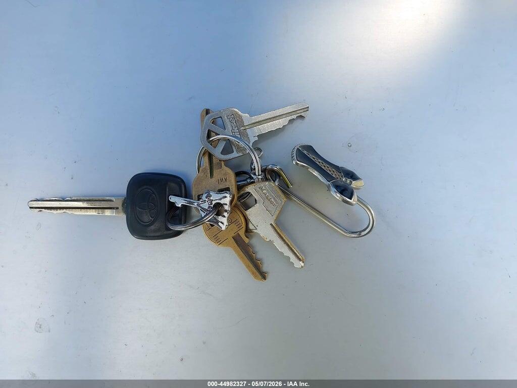 JTEZU11F770005433 2007 TOYOTA FJ CRUISER photo no. 11