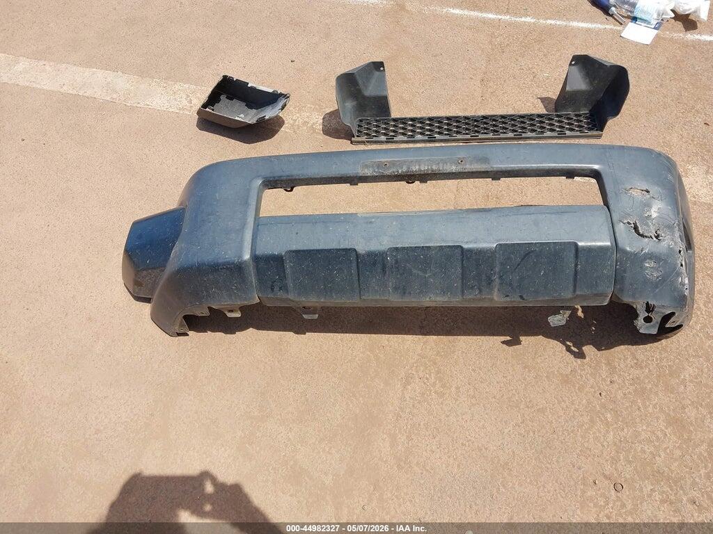 JTEZU11F770005433 2007 TOYOTA FJ CRUISER photo no. 12