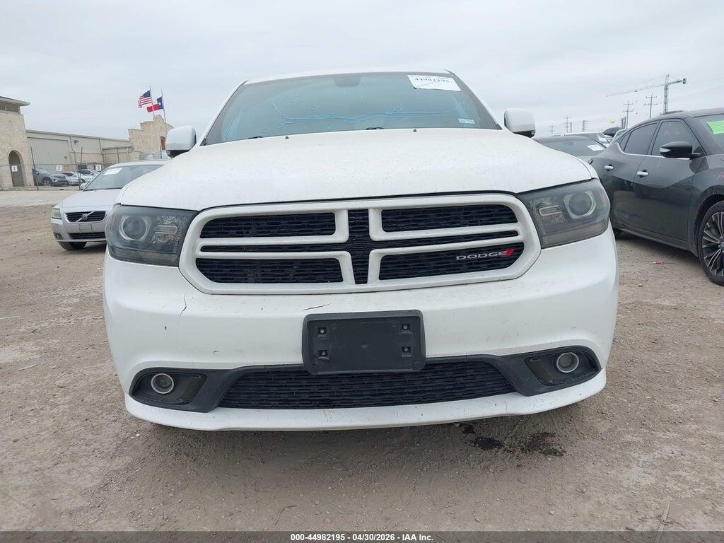 1C4SDHCT4EC513839 2014 DODGE DURANGO photo no. 12