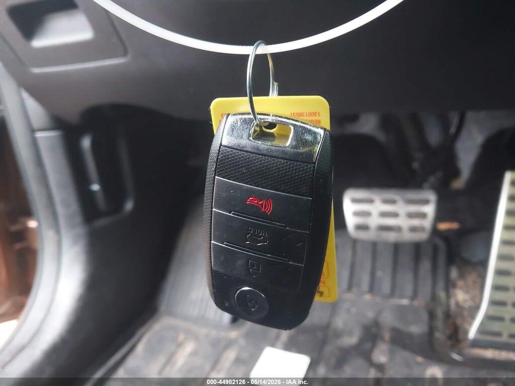KNDPRCA64L7666640 2020 KIA SPORTAGE photo no. 11