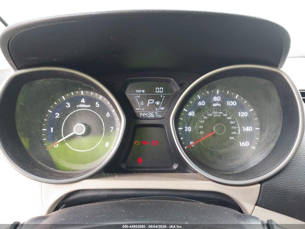 5NPDH4AE6FH573220 2015 HYUNDAI ELANTRA photo no. 7