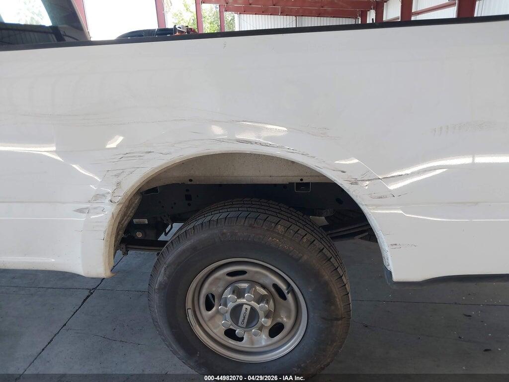 1FT7X2AA2SEC23000 2025 FORD F-250 photo no. 6