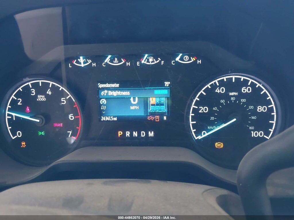 1FT7X2AA2SEC23000 2025 FORD F-250 photo no. 7