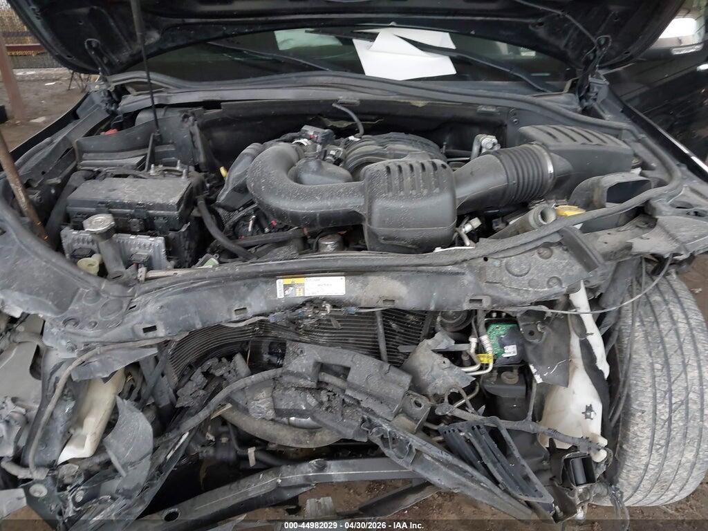 1C4RJEBG1FC231010 2015 JEEP GRAND CHEROKEE photo no. 10