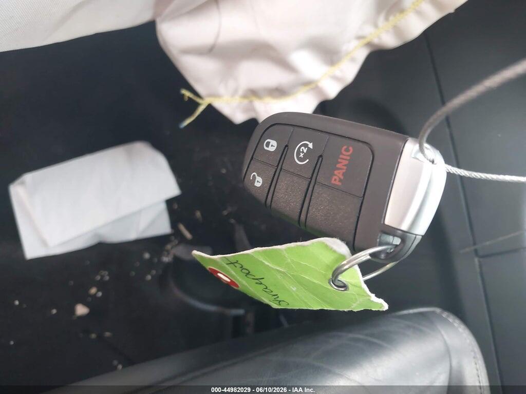 1C4RJEBG1FC231010 2015 JEEP GRAND CHEROKEE photo no. 11