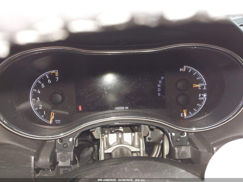 1C4RJEBG1FC231010 2015 JEEP GRAND CHEROKEE photo no. 7