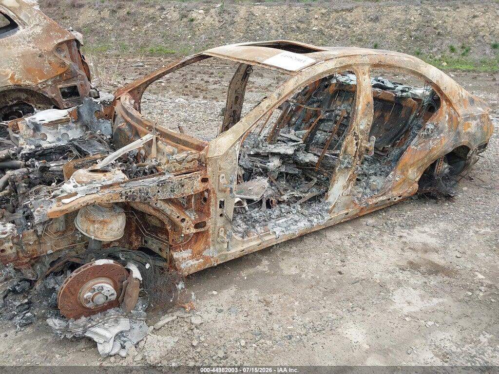 WDDLJ7DBXEA128946 2014 MERCEDES-BENZ CLS 550 photo no. 6