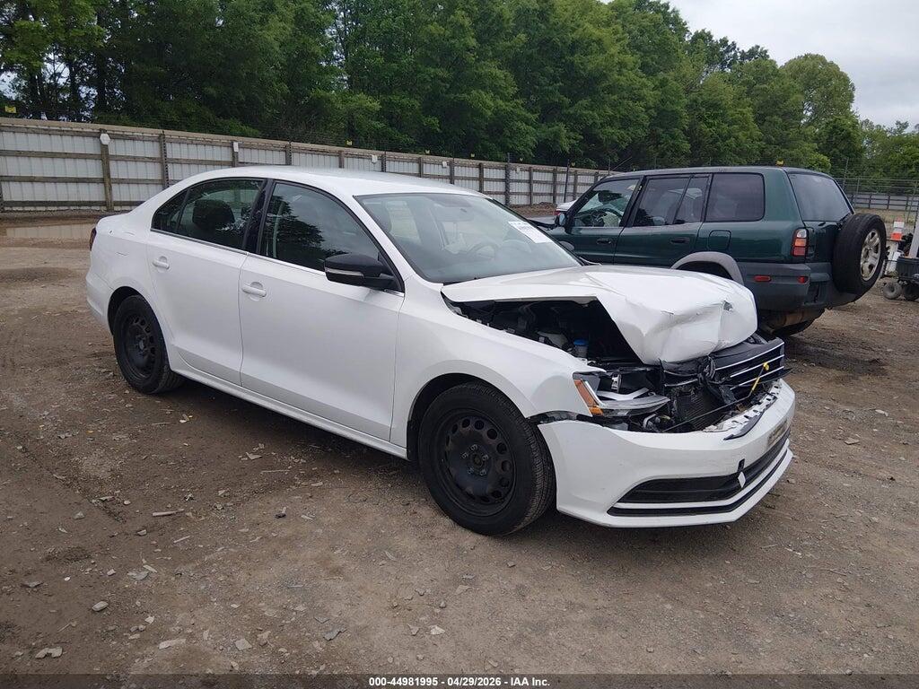 3VW2B7AJXHM216382 2017 VOLKSWAGEN JETTA photo no. 1