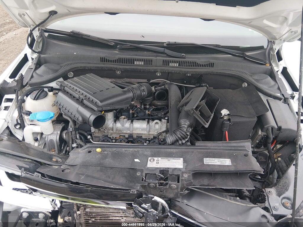 3VW2B7AJXHM216382 2017 VOLKSWAGEN JETTA photo no. 10