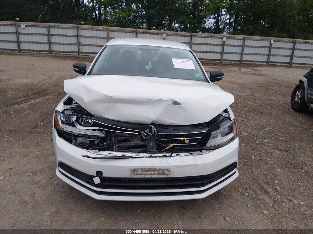 3VW2B7AJXHM216382 2017 VOLKSWAGEN JETTA photo no. 12
